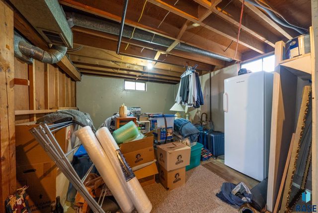 1444 S Bahnson Ave Avenue, Sioux Falls, SD 57103