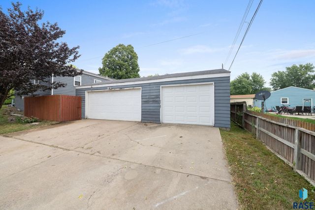 1444 S Bahnson Ave Avenue, Sioux Falls, SD 57103