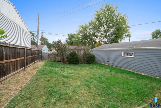 1444 S Bahnson Ave Avenue, Sioux Falls, SD 57103