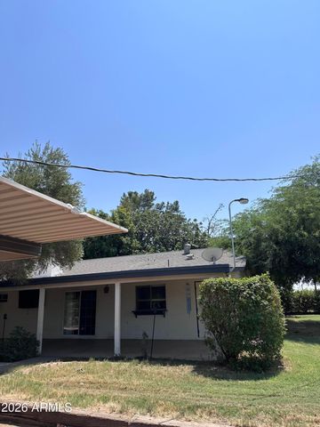 12114 E Victoria Street, Chandler, AZ 85249