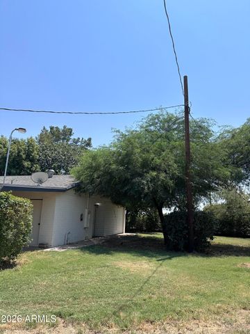 12114 E Victoria Street, Chandler, AZ 85249