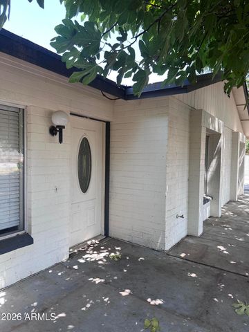 12114 E Victoria Street, Chandler, AZ 85249