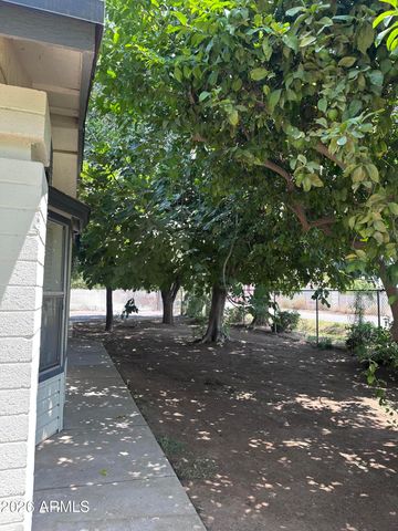 12114 E Victoria Street, Chandler, AZ 85249