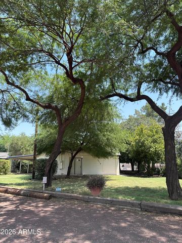 12114 E Victoria Street, Chandler, AZ 85249