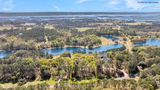 4173 Gnarled Oaks Lane, Johns Island, SC 29455