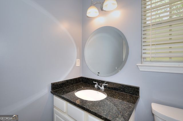 867 Bear Creek Point, Mansfield, GA 30055