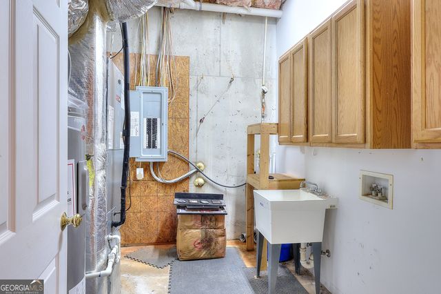 867 Bear Creek Point, Mansfield, GA 30055