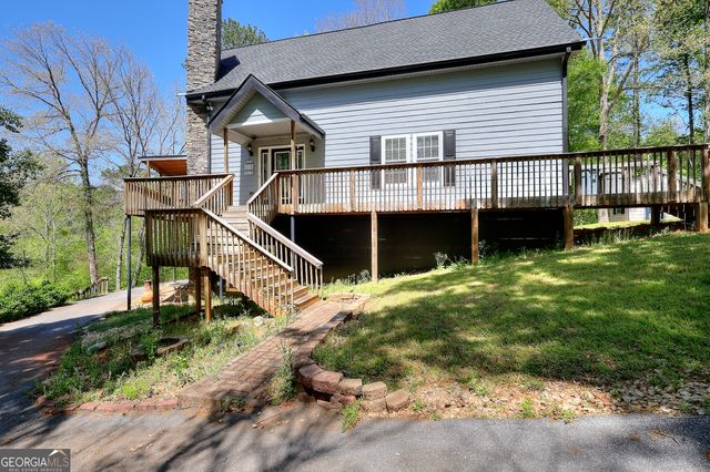 867 Bear Creek Point, Mansfield, GA 30055