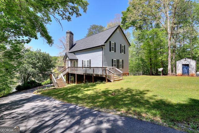 867 Bear Creek Point, Mansfield, GA 30055