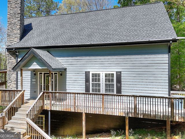 867 Bear Creek Point, Mansfield, GA 30055