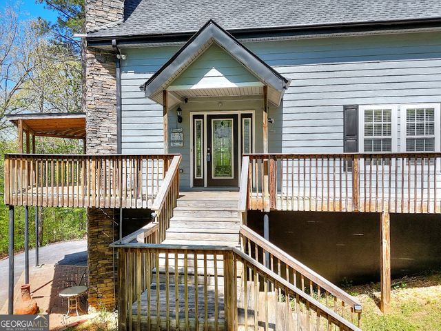867 Bear Creek Point, Mansfield, GA 30055