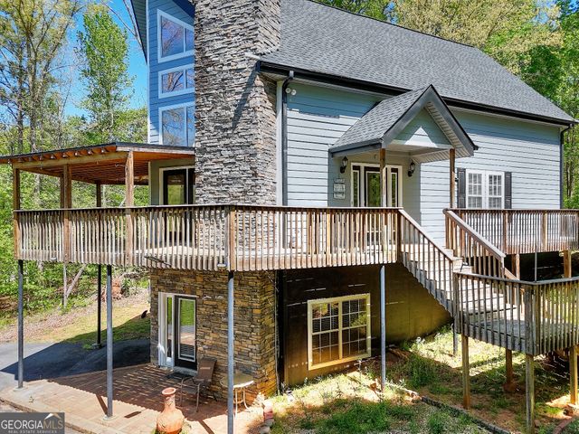 867 Bear Creek Point, Mansfield, GA 30055