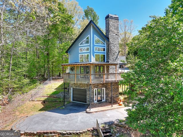 867 Bear Creek Point, Mansfield, GA 30055