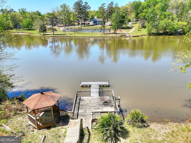 867 Bear Creek Point, Mansfield, GA 30055