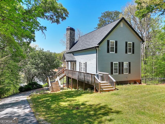 867 Bear Creek Point, Mansfield, GA 30055