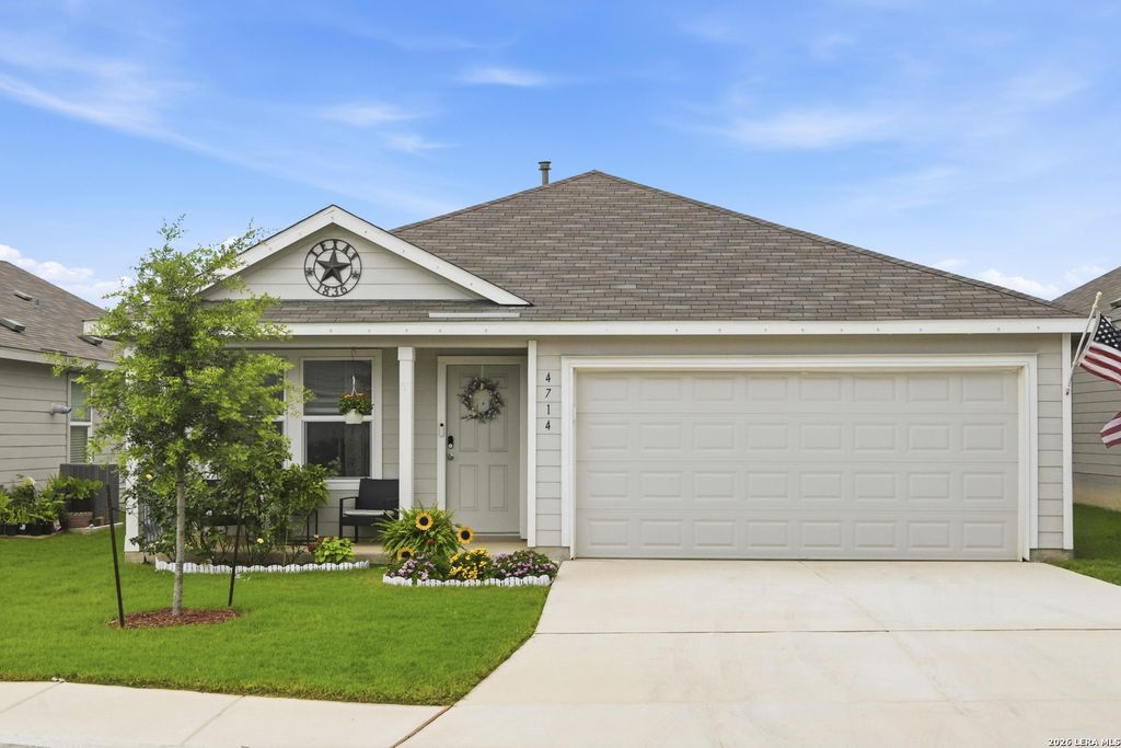 4714 Southton Bed, San Antonio, TX 78223