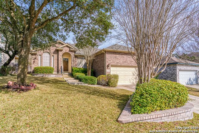 21102 EL SUELO BUENO, San Antonio, TX 78258