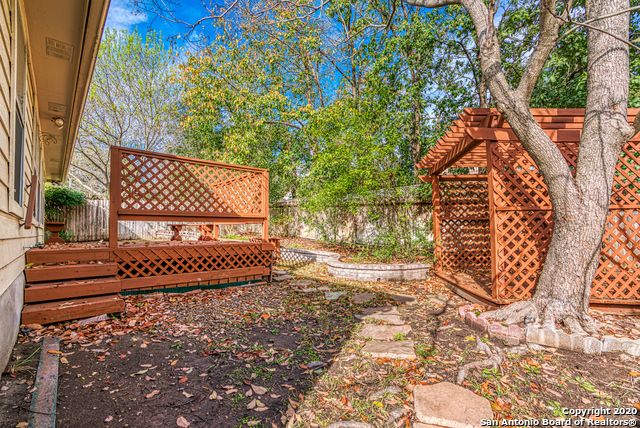 21102 EL SUELO BUENO, San Antonio, TX 78258