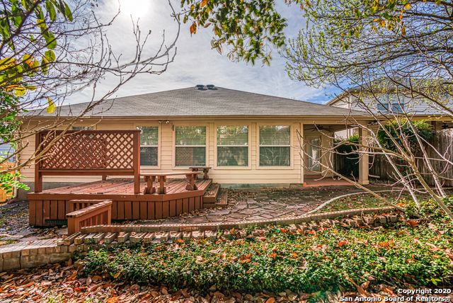 21102 EL SUELO BUENO, San Antonio, TX 78258
