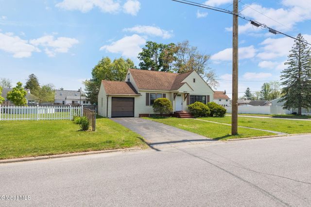 2644 Van Dyke Avenue, Rotterdam, NY 12306