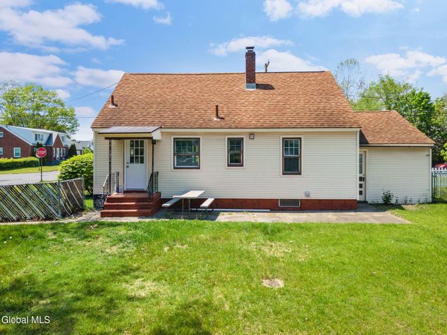 2644 Van Dyke Avenue, Rotterdam, NY 12306