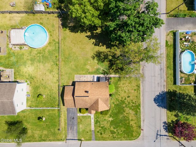 2644 Van Dyke Avenue, Rotterdam, NY 12306
