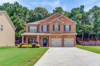 5719 Berkshire Trace, Braselton, GA 30517