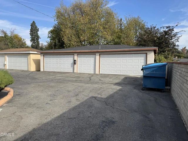 1204 N Monterey Street E, Alhambra, CA 91801