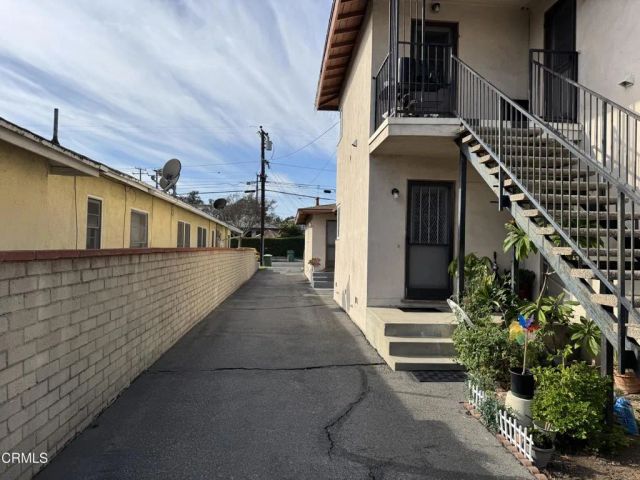 1204 N Monterey Street E, Alhambra, CA 91801