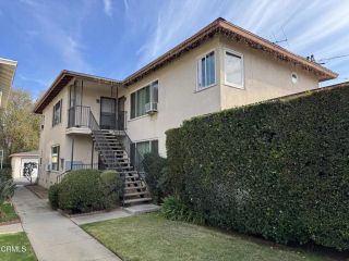 1204 N Monterey Street E, Alhambra, CA 91801