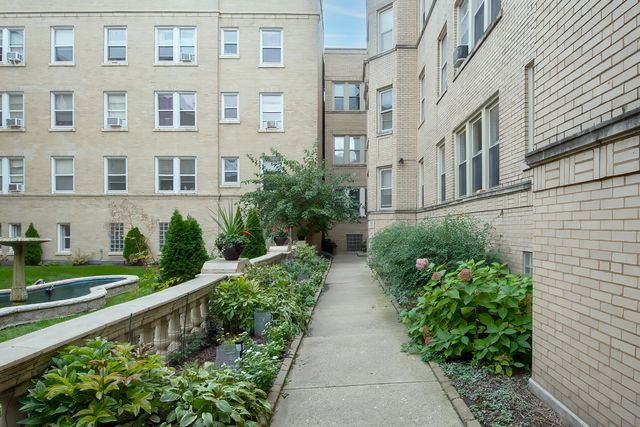 5013 N Wolcott Avenue 3W, Chicago, IL 60640