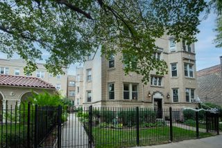 5013 N Wolcott Avenue 3W, Chicago, IL 60640