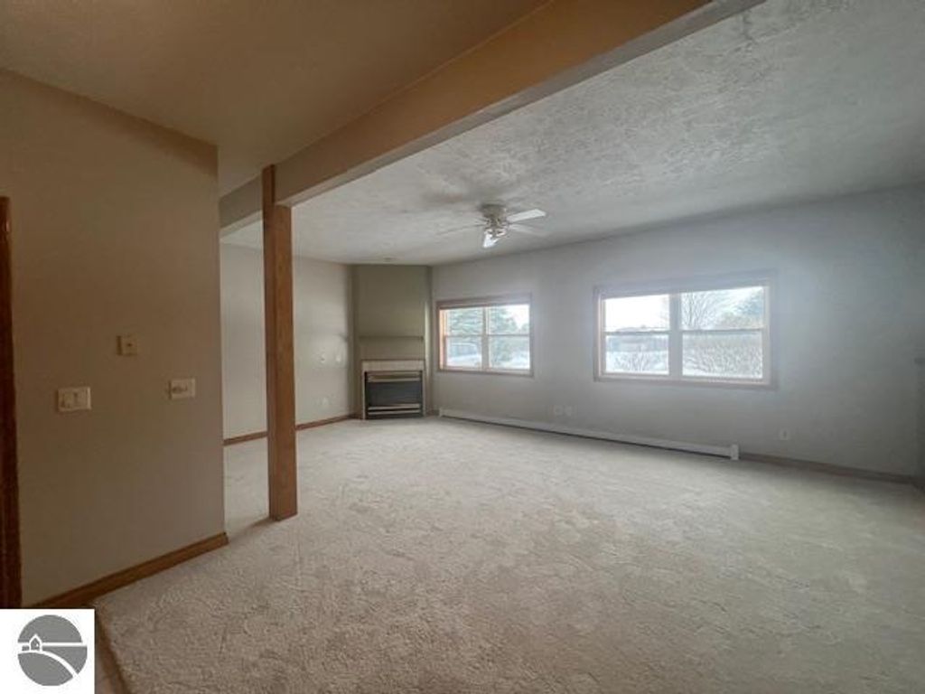 Image 13 of property listing at 7472 S Whispering Hills, Traverse City, MI 49684