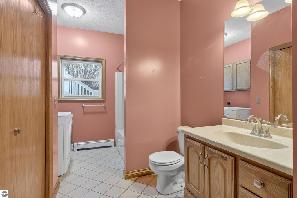 Image 14 of property listing at 7472 S Whispering Hills, Traverse City, MI 49684