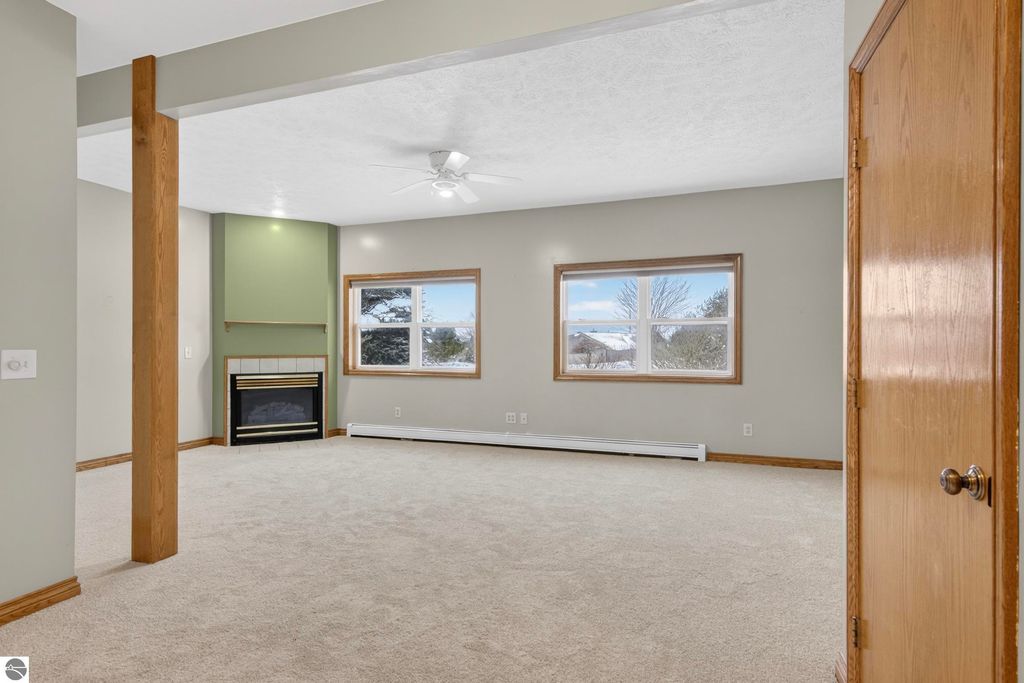 Image 29 of property listing at 7472 S Whispering Hills, Traverse City, MI 49684