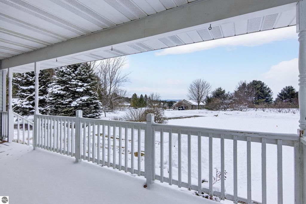 Image 30 of property listing at 7472 S Whispering Hills, Traverse City, MI 49684