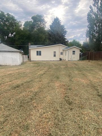 1445 Dayton Street, Klamath Falls, OR 97603