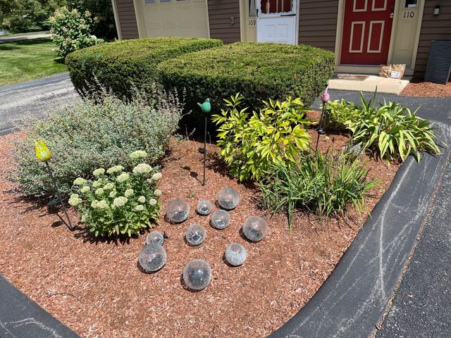110 Heritage Dr 110, Tewksbury, MA 01876
