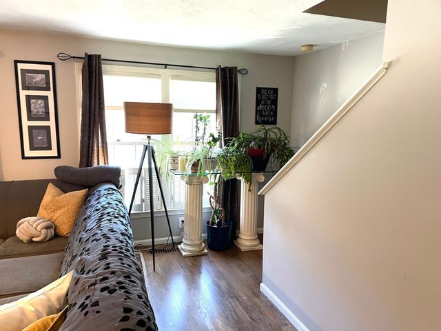 110 Heritage Dr 110, Tewksbury, MA 01876