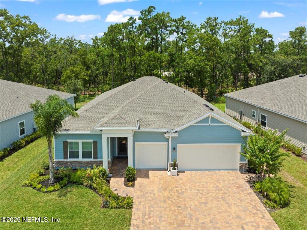 262 GAN Way, St. Johns, FL 32259