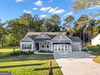 500 Belle Woode, Monroe, GA 30656