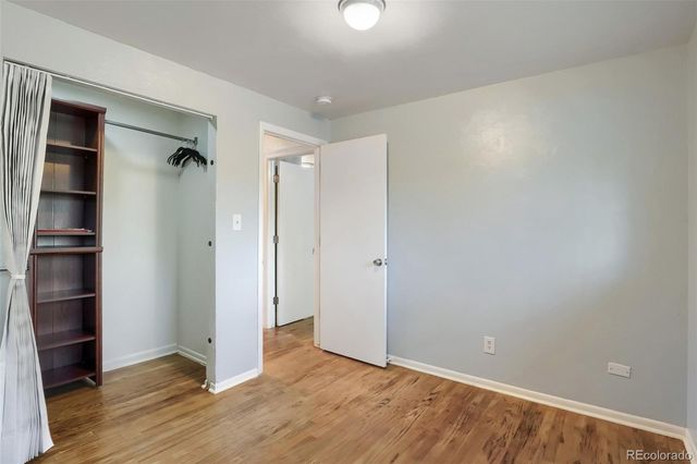3173 W Farmdale Road, Englewood, CO 80110