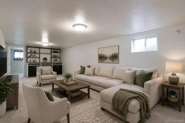 3173 W Farmdale Road, Englewood, CO 80110