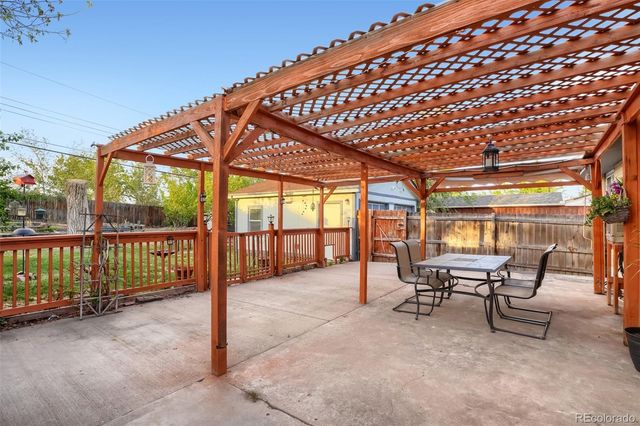 3173 W Farmdale Road, Englewood, CO 80110