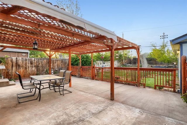 3173 W Farmdale Road, Englewood, CO 80110