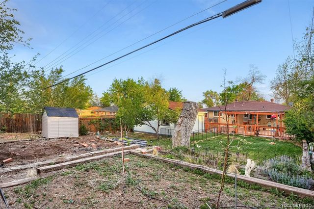 3173 W Farmdale Road, Englewood, CO 80110