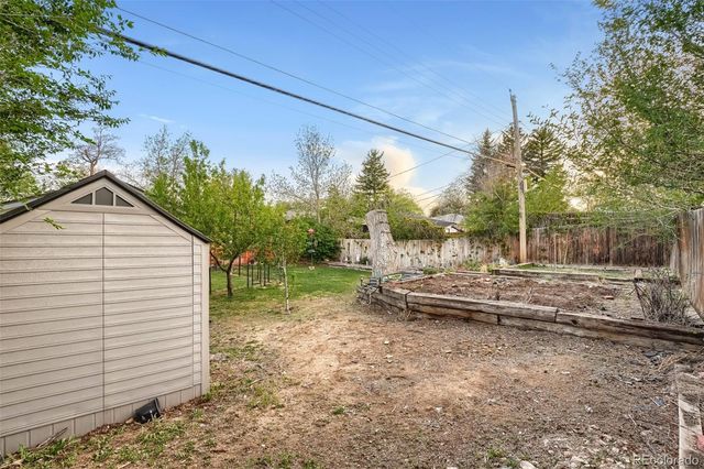 3173 W Farmdale Road, Englewood, CO 80110