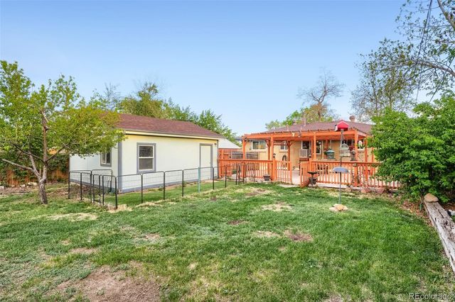 3173 W Farmdale Road, Englewood, CO 80110