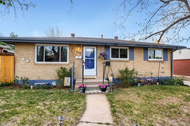 3173 W Farmdale Road, Englewood, CO 80110