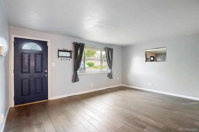 3173 W Farmdale Road, Englewood, CO 80110